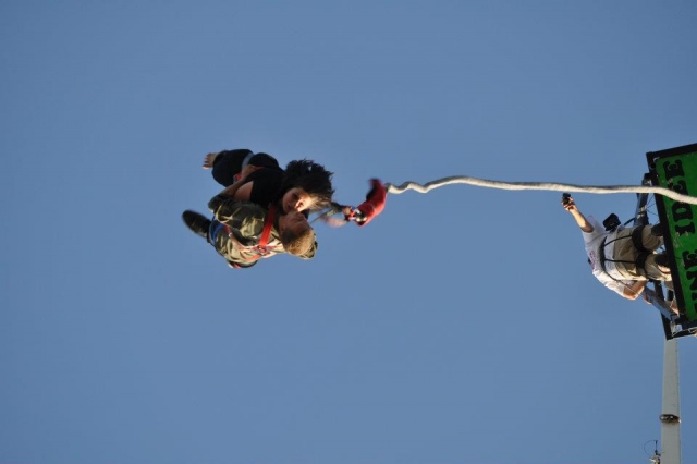  Salto en Lagny sur Marne 